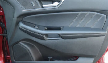 FORD EDGE  | 4×4 (stały) | Automatyczna | 210 KM | Bordowy full