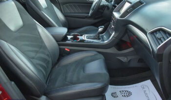 FORD EDGE  | 4×4 (stały) | Automatyczna | 210 KM | Bordowy full