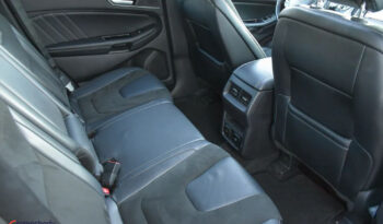 FORD EDGE  | 4×4 (stały) | Automatyczna | 210 KM | Bordowy full