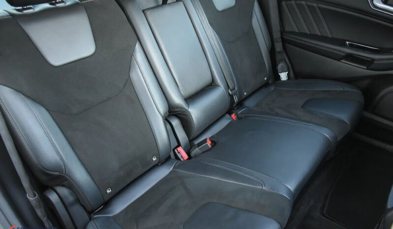 FORD EDGE  | 4×4 (stały) | Automatyczna | 210 KM | Bordowy full