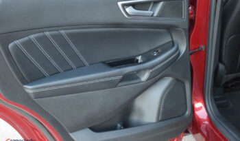 FORD EDGE  | 4×4 (stały) | Automatyczna | 210 KM | Bordowy full