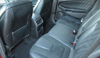 FORD EDGE  | 4×4 (stały) | Automatyczna | 210 KM | Bordowy full