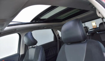FORD EDGE  | 4×4 (stały) | Automatyczna | 210 KM | Bordowy full
