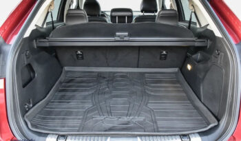 FORD EDGE  | 4×4 (stały) | Automatyczna | 210 KM | Bordowy full