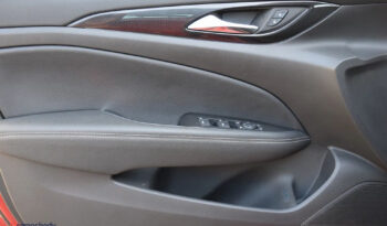 OPEL Insignia  | FWD (przód) | Automatyczna | 174 KM | Bordowy full
