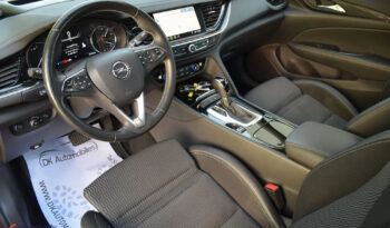 OPEL Insignia  | FWD (przód) | Automatyczna | 174 KM | Bordowy full
