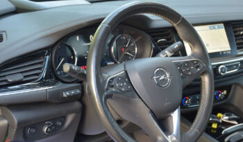 OPEL Insignia  | FWD (przód) | Automatyczna | 174 KM | Bordowy full