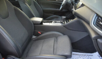 OPEL Insignia  | FWD (przód) | Automatyczna | 174 KM | Bordowy full