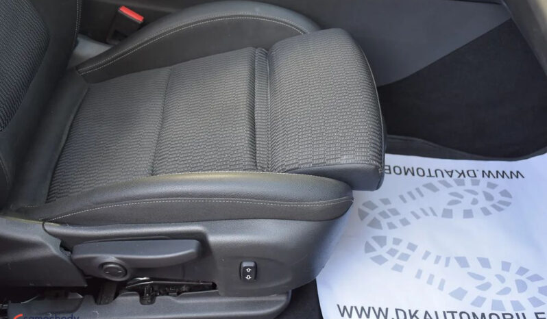 OPEL Insignia  | FWD (przód) | Automatyczna | 174 KM | Bordowy full