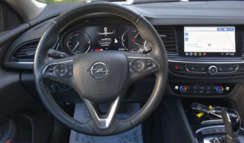 OPEL Insignia  | FWD (przód) | Automatyczna | 174 KM | Bordowy full