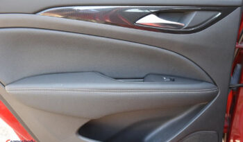 OPEL Insignia  | FWD (przód) | Automatyczna | 174 KM | Bordowy full