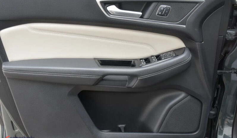 FORD S-Max  | FWD (przód) | Automatyczna | 180 KM | Zielony full