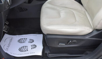 FORD S-Max  | FWD (przód) | Automatyczna | 180 KM | Zielony full