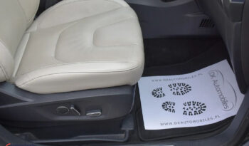 FORD S-Max  | FWD (przód) | Automatyczna | 180 KM | Zielony full