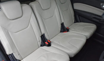 FORD S-Max  | FWD (przód) | Automatyczna | 180 KM | Zielony full