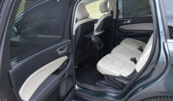 FORD S-Max  | FWD (przód) | Automatyczna | 180 KM | Zielony full