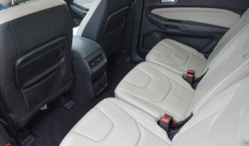 FORD S-Max  | FWD (przód) | Automatyczna | 180 KM | Zielony full