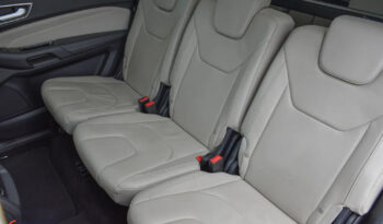 FORD S-Max  | FWD (przód) | Automatyczna | 180 KM | Zielony full