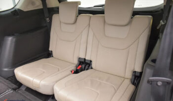 FORD S-Max  | FWD (przód) | Automatyczna | 180 KM | Zielony full