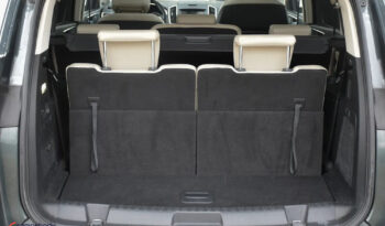 FORD S-Max  | FWD (przód) | Automatyczna | 180 KM | Zielony full