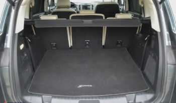 FORD S-Max  | FWD (przód) | Automatyczna | 180 KM | Zielony full