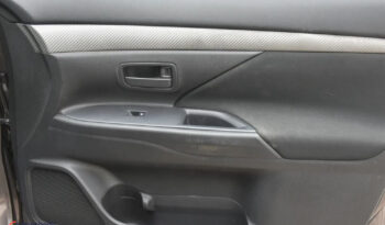 MITSUBISHI Outlander  | FWD (przód) | Manualna | 150 KM | Złoty full