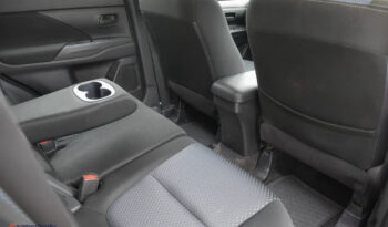 MITSUBISHI Outlander  | FWD (przód) | Manualna | 150 KM | Złoty full