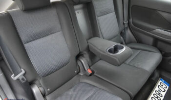MITSUBISHI Outlander  | FWD (przód) | Manualna | 150 KM | Złoty full