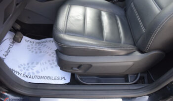 FORD Kuga  | 4×4 (stały) | Automatyczna | 163 KM | Czarny full