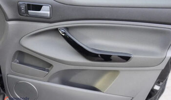 FORD Kuga  | 4×4 (stały) | Automatyczna | 163 KM | Czarny full