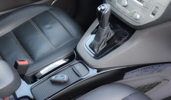 FORD Kuga  | 4×4 (stały) | Automatyczna | 163 KM | Czarny full