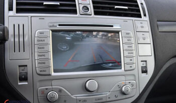 FORD Kuga  | 4×4 (stały) | Automatyczna | 163 KM | Czarny full