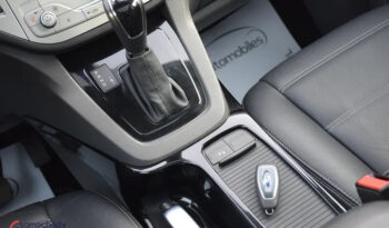 FORD Kuga  | 4×4 (stały) | Automatyczna | 163 KM | Czarny full