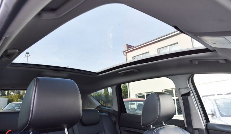 FORD Kuga  | 4×4 (stały) | Automatyczna | 163 KM | Czarny full