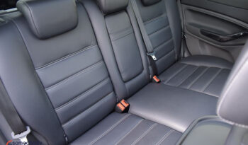 FORD Kuga  | 4×4 (stały) | Automatyczna | 163 KM | Czarny full