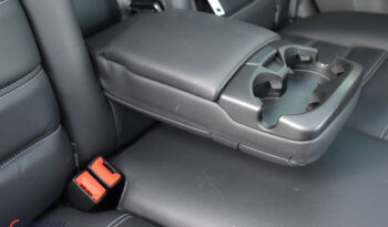 FORD Kuga  | 4×4 (stały) | Automatyczna | 163 KM | Czarny full