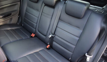 FORD Kuga  | 4×4 (stały) | Automatyczna | 163 KM | Czarny full