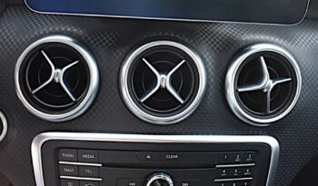 MERCEDES-BENZ Klasa A | FWD (przód) | Manualna | 109 KM | Szary full