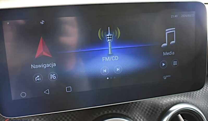 MERCEDES-BENZ Klasa A | FWD (przód) | Manualna | 109 KM | Szary full