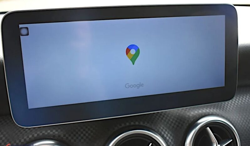 MERCEDES-BENZ Klasa A | FWD (przód) | Manualna | 109 KM | Szary full