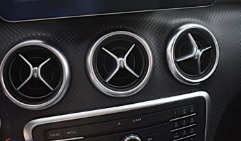 MERCEDES-BENZ Klasa A | FWD (przód) | Manualna | 109 KM | Szary full