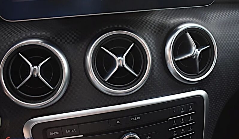 MERCEDES-BENZ Klasa A | FWD (przód) | Manualna | 109 KM | Szary full