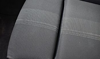 MERCEDES-BENZ Klasa A | FWD (przód) | Manualna | 109 KM | Szary full