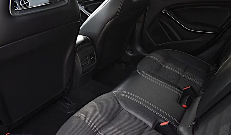 MERCEDES-BENZ Klasa A | FWD (przód) | Manualna | 109 KM | Szary full