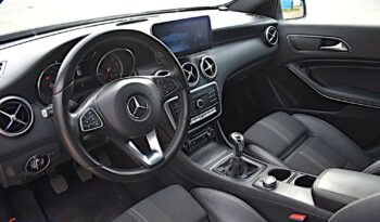 MERCEDES-BENZ Klasa A | FWD (przód) | Manualna | 109 KM | Szary full