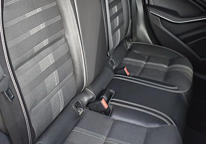 MERCEDES-BENZ Klasa A | FWD (przód) | Manualna | 109 KM | Szary full