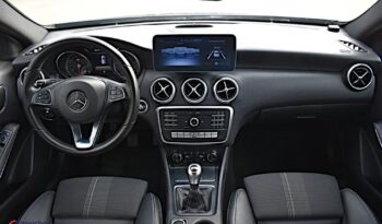 MERCEDES-BENZ Klasa A | FWD (przód) | Manualna | 109 KM | Szary full