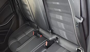 MERCEDES-BENZ Klasa A | FWD (przód) | Manualna | 109 KM | Szary full