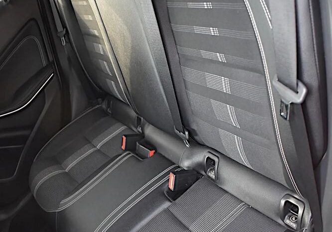 MERCEDES-BENZ Klasa A | FWD (przód) | Manualna | 109 KM | Szary full