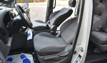 HYUNDAI H-1  | RWD (tył) | Manualna | 170 KM | Biały full